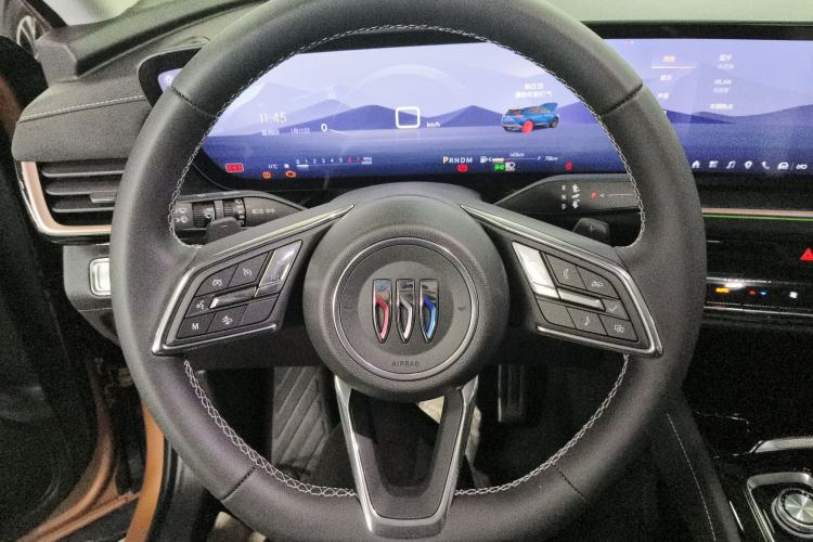 Used Buick Envision 2024 Encore S 25T Ignite Black Style Edition