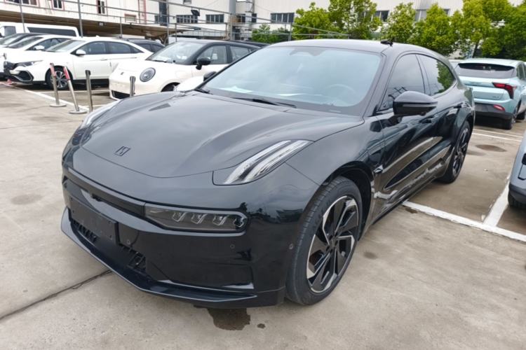 Used Zeekr 001 2023 WE Edition 100 kWh