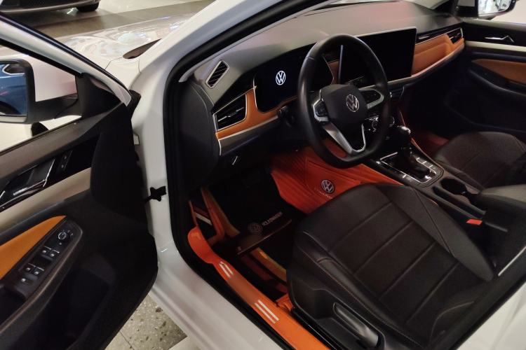 Used Volkswagen Bora 2023 200TSI DSG Enjoyment Edition