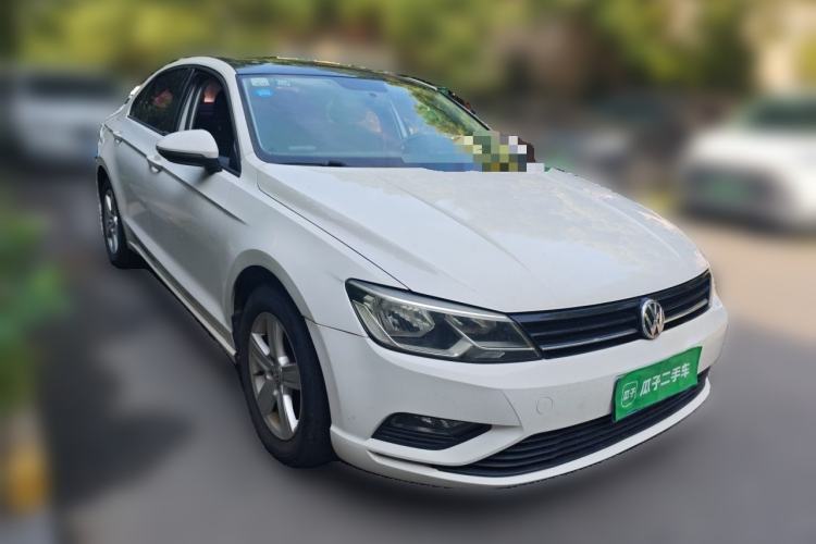 Used Volkswagen Lamando 2017 230TSI DSG Fashion Edition
