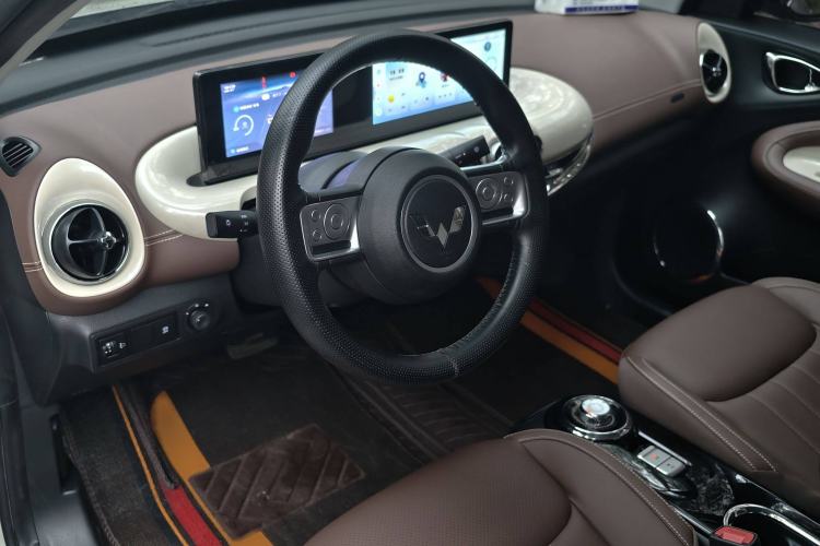 Used Wuling Bingo 2024 333 km Enjoyment Version