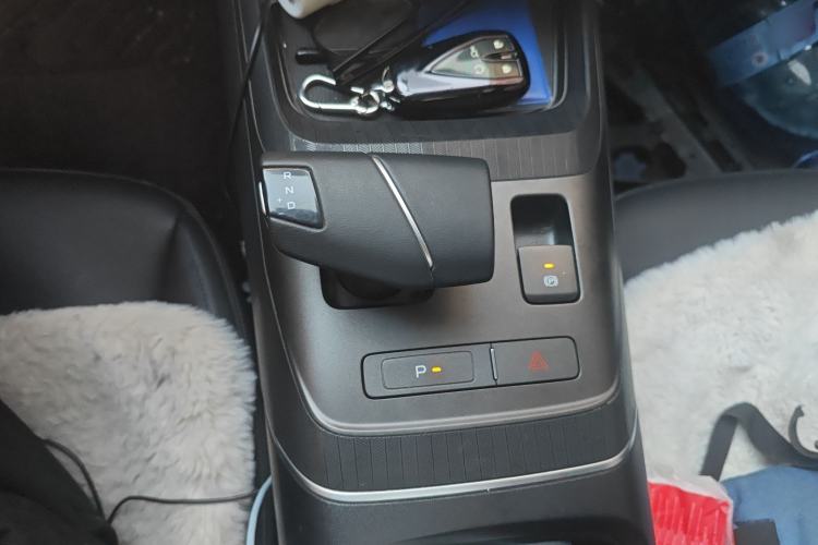 Used Changan Eado DD 2023 Blue Whale NE 1.5T GDI DCT Enjoy Edition