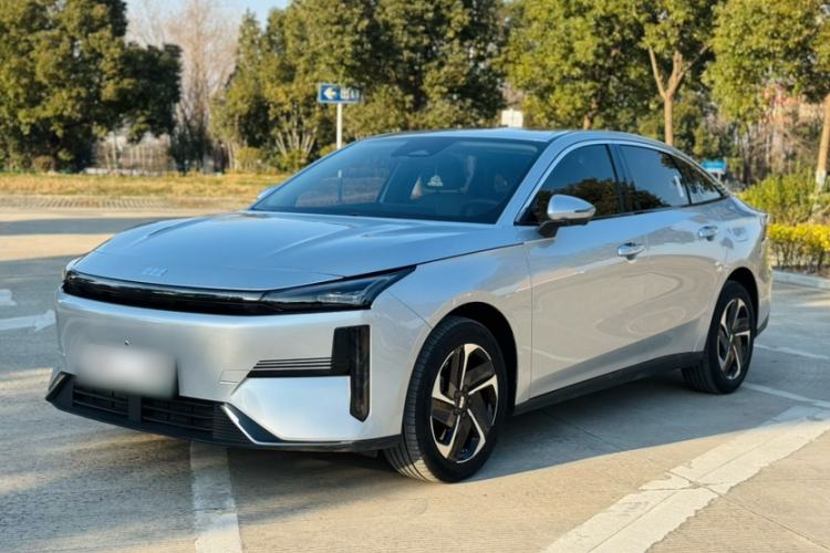 Used Geely Galaxy L6 2025 EM-i 140km Starship Edition