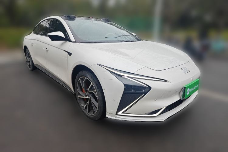 Used IM L7 2022 Dynamic Model
