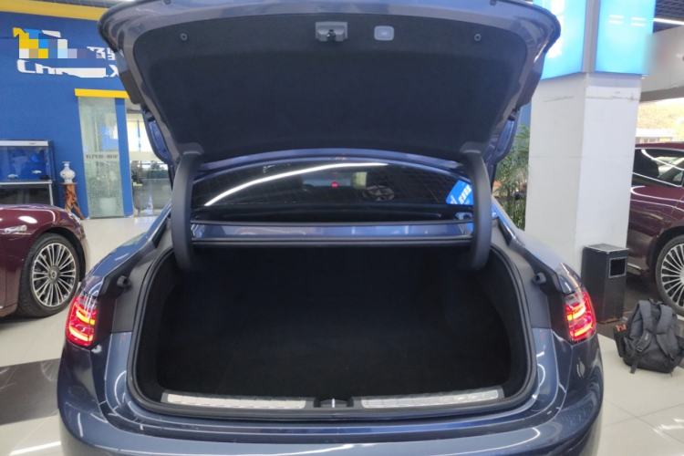 Used Hima Stelato S9 2025 Extended-Range Ultra