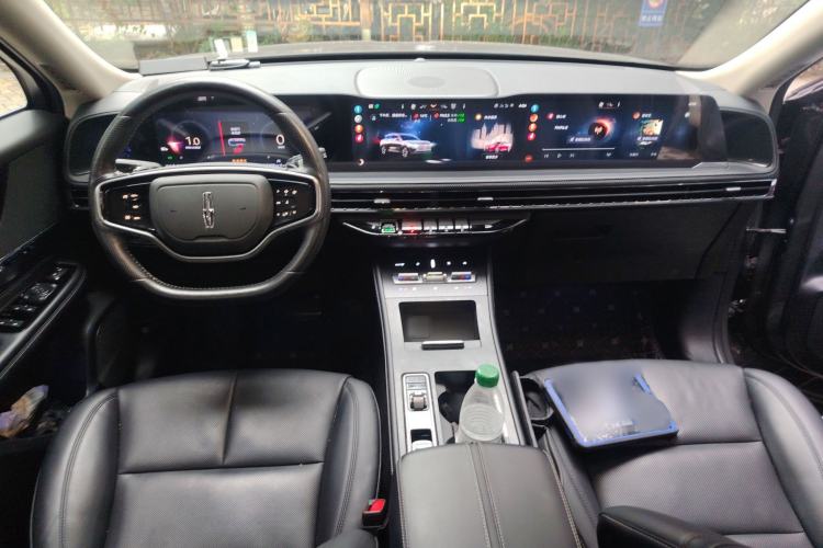 Used Lincoln Corsair 2023 2.0T Two-Wheel Drive Luxury Edition
