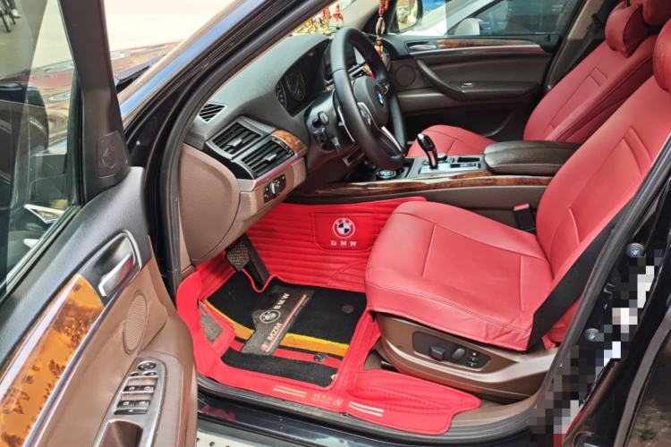 Used BMW X5 2011 xDrive35i Leading Model