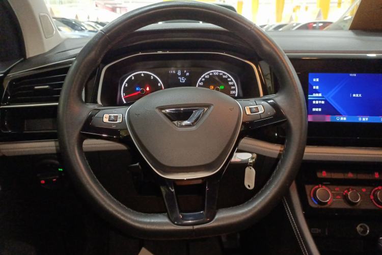 Used Jetta VS5 2023 280TSI Automatic Trend Edition