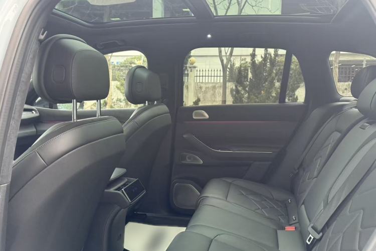 Used Nio ES7 2022 100kWh First Edition