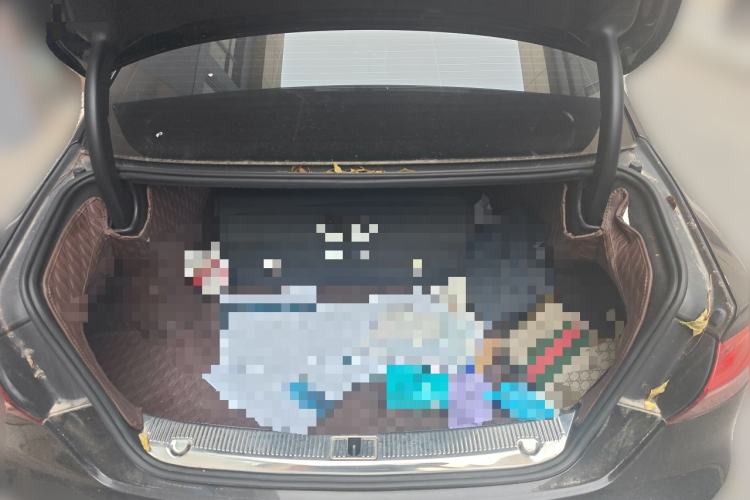 Used Audi A8 2014 A8L 45 TFSI quattro Comfort model