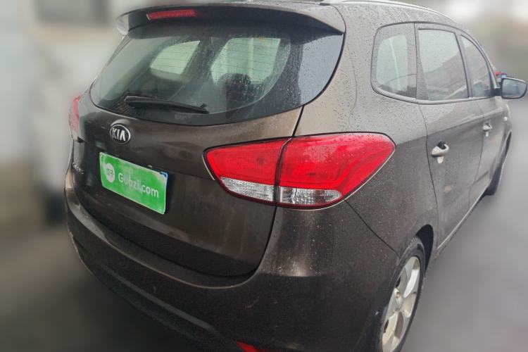 Used Kia Carens 2013 2.0L 5-Seater Automatic Comfort Version China V Standard