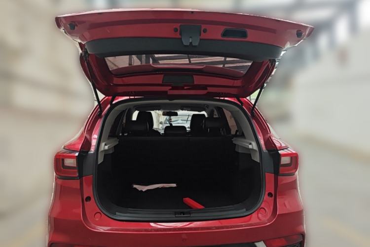 Used MG ZS 2018 1.5L Automatic Elite Edition China V Standard
