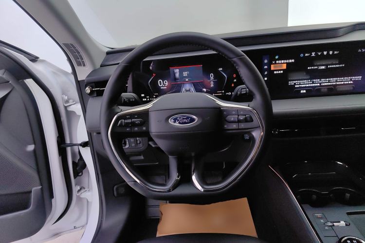 Used Ford Mondeo 2022 Restyled EcoBoost 245 Luxury Version