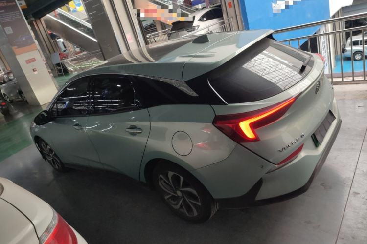 Used Buick Velite 6 2022 Plug-in Hybrid Connected Smart Edition