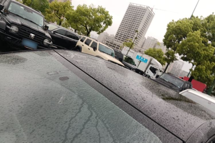 Used BYD Seagull 2023 Active Version