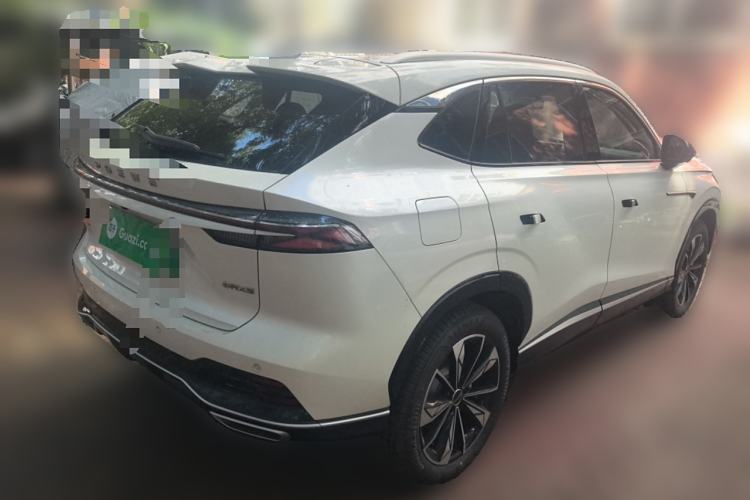 Used Roewe RX5 New Energy 2023 eRX5 Ultra-Hybrid Comfort Edition
