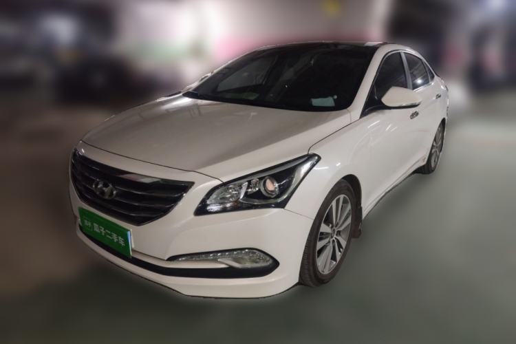 Used Hyundai Mistra 2014 1.8L Automatic Deluxe DLX Model