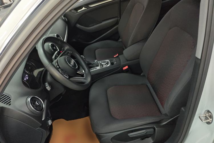 Used Audi A3 2018 30th Anniversary Edition Sportback 35 TFSI Ambition Model