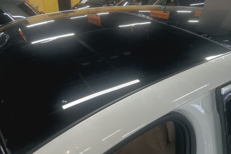 Used Li Auto L7 2025 Ultra Smart Refreshed Edition
