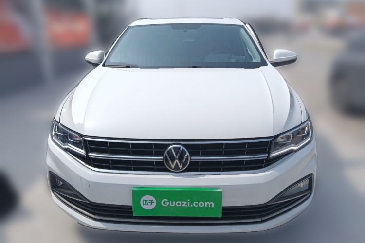 Used Volkswagen Bora 2021 1.5L Automatic Comfort Smart Connect Edition Exterior 1