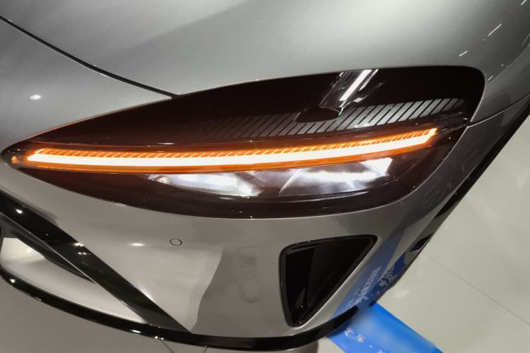 Used Xiaomi Auto YU7 2025 Ultra-Long Range Rear-Wheel Drive Version