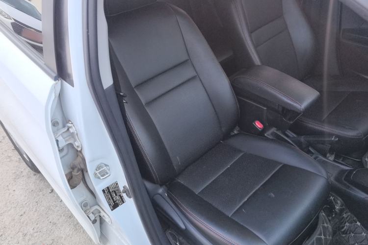 Used Toyota YARiS L Zhi Xuan 2016 Revised 1.5E CVT Charming Edition