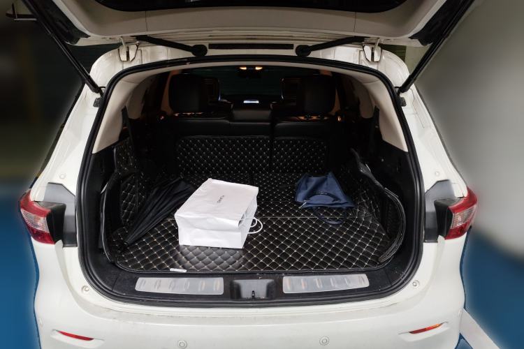 Used Infiniti JX 2013 JX35 4x4 All-Terrain Edition
