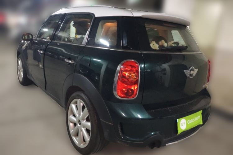 Used MINI Countryman 
