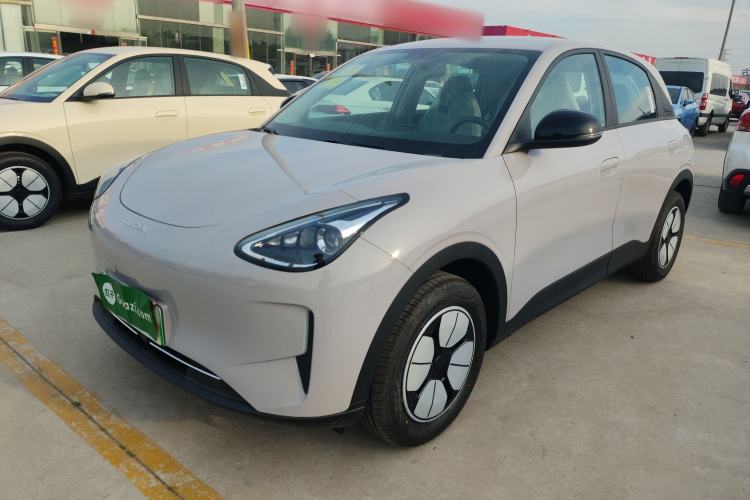 Used Geely Galaxy Geome 2026 Model 410km Carefree Edition