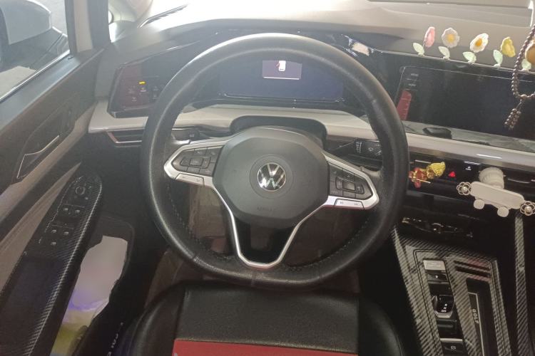 Used Volkswagen Golf 2021 280TSI DSG Pro
