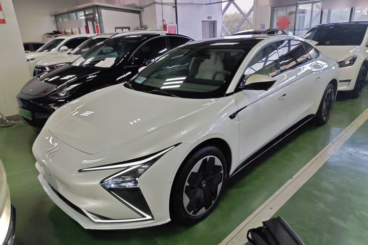 Used IM L7 2022 Dynamic Model