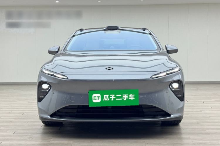 Used Nio ET7 2023 75 kWh