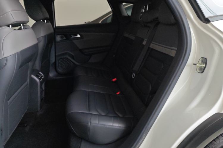 Used Citroen C5 X 2021 1.6T Enjoy the Extraordinary