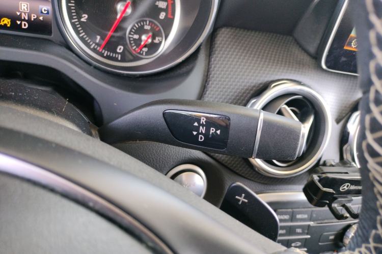 Used Mercedes-Benz GLA 2017 GLA 200 Sport Edition
