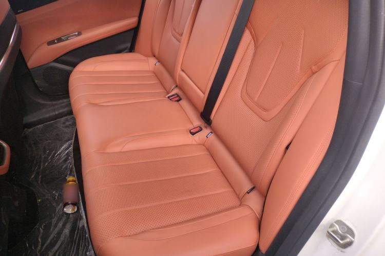 Used Deepal L07 2025 230 Ultra with DeepBlue Intelligent Driving AD PRO Extended-Range Version