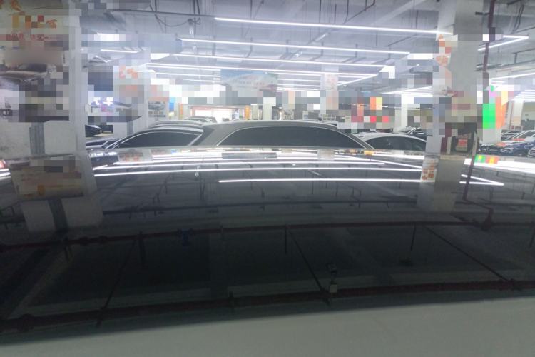 Used Leapmotor B10 2025 510 Joyful Edition Roof