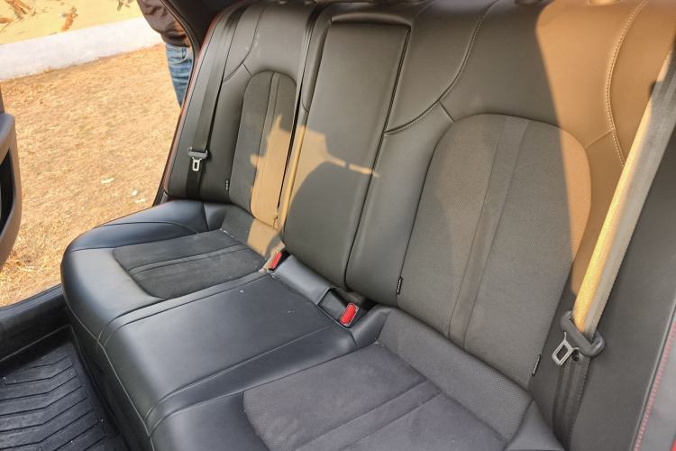 Used Hyundai Sonata 2024 2.0T N Line Max
