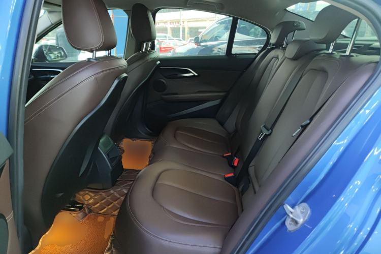 Used BMW 1 Series 2019 118i M Sport Package
