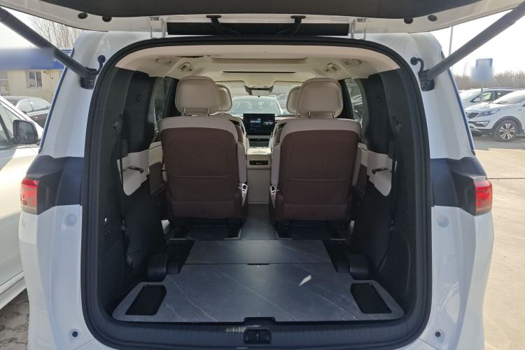 Used BYD Xia 2025 DM-i 1.5T 100km Supreme Edition