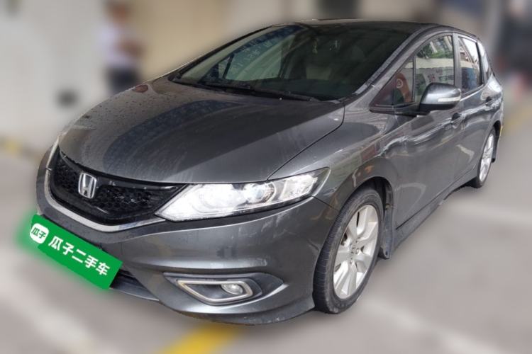 Used Honda Jade 2013 1.8L automatic Comfort version 5 seats Guazi used car, China used car export, Used car for sale, Used cars, Cheapest cars for sale