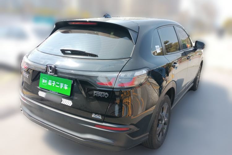 Used Honda HR-V 2023 240TURBO Jingrui Edition
