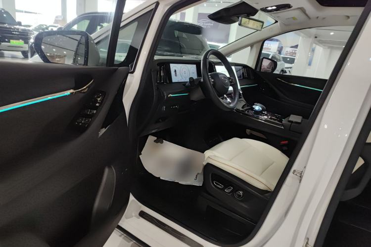 Used GAC Trumpchi E9 2023 E9 MAX