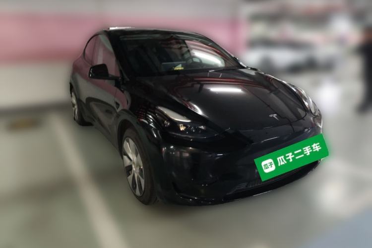 Used Tesla Model Y 2023 Rear-Wheel-Drive Version