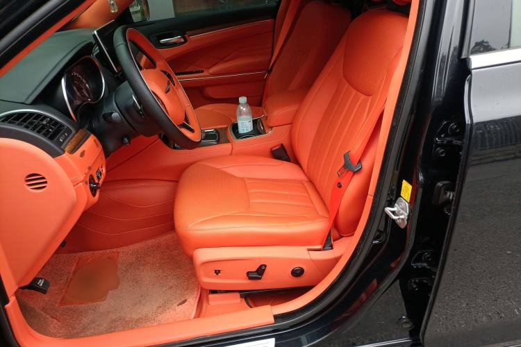 Used Chrysler 300C 2016 3.0L Supreme Edition