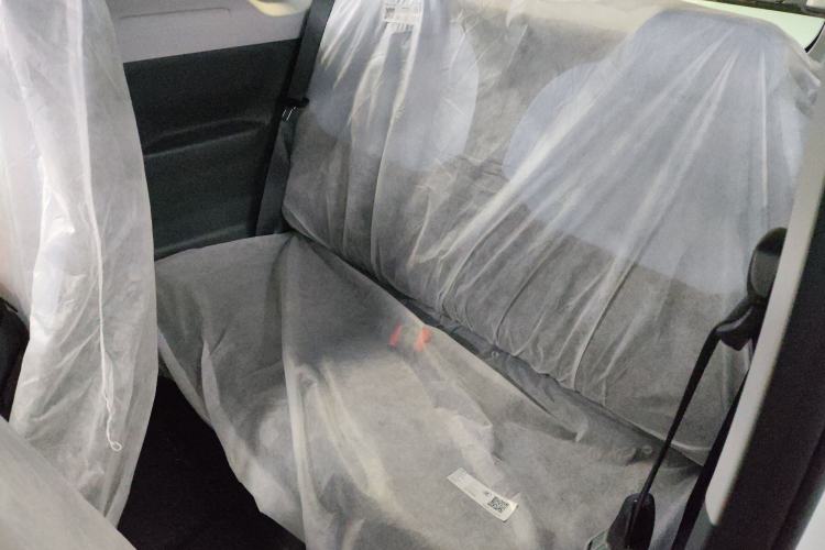 Used Geely Galaxy Panda 2025 210 km – Yuanqi Bear