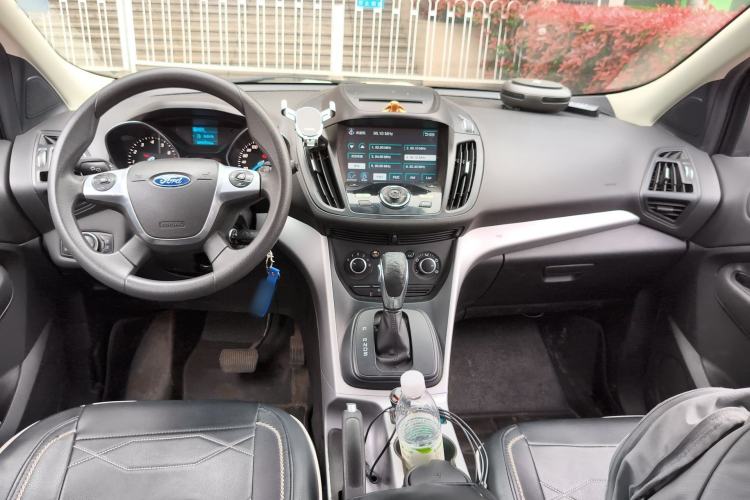 Used Ford Kuga 2013 1.6L GTDi Two-Wheel-Drive Comfort Model
