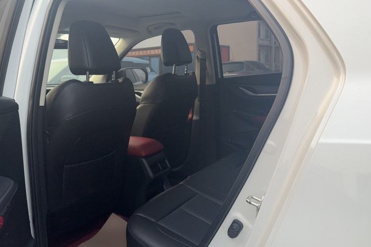 Used CHANGAN CS55PLUS 2022 Blue Whale Edition 1.5T DCT Luxury Model