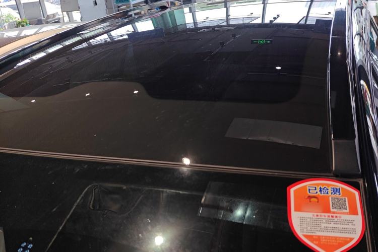 Used AION V 2022 Plus 70 Smart Technology Edition Ternary Lithium