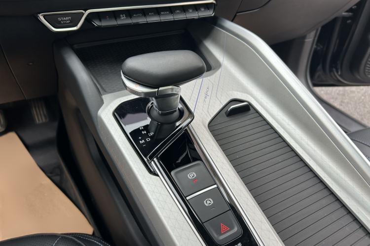 Used Geely Auto Preface 2025 Dongfang Yao 1.5TD Kunlun Edition