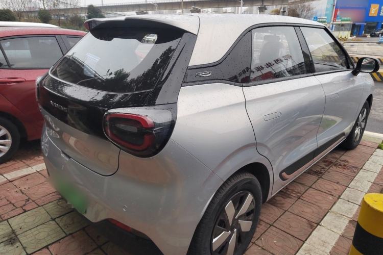 Used Dongfeng NAMMI 01 2026 Model Originality Edition 430Air
